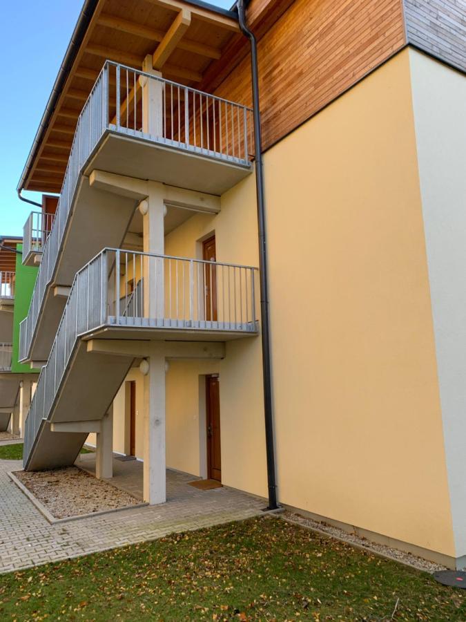 Lipno Port Apartment C101 Lipno nad Vltavou Exterior foto
